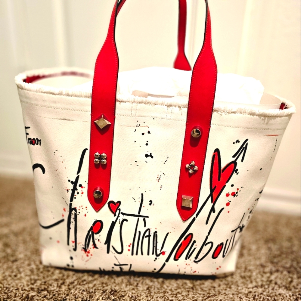 Christian Louboutin Bag